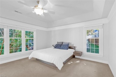 Welcome to 104 Sugar Bush! A stunning brick home nestled in the on Fords Colony Country Club in Virginia - for sale on GolfHomes.com, golf home, golf lot