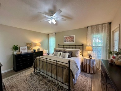 Move-In Ready  Fully Updated - Heritage Pines 55+ Golf Community on Heritage Pines Country Club in Florida - for sale on GolfHomes.com, golf home, golf lot