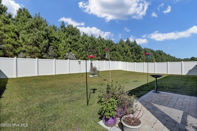 Welcome to this charming cottage with manicured landscaping on Lennon Hills Golf Course in North Carolina - for sale on GolfHomes.com, golf home, golf lot
