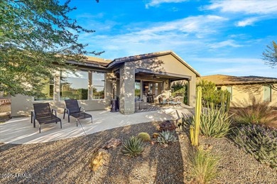 GORGEOUS VIEWS, PRIVACY & OVERSIZED LOT -Simply Gorgeous Juniper on Vista Verde Golf Course in Arizona - for sale on GolfHomes.com, golf home, golf lot