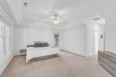 Welcome to 104 Sugar Bush! A stunning brick home nestled in the on Fords Colony Country Club in Virginia - for sale on GolfHomes.com, golf home, golf lot