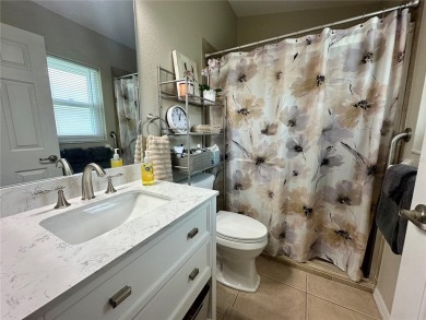 Move-In Ready  Fully Updated - Heritage Pines 55+ Golf Community on Heritage Pines Country Club in Florida - for sale on GolfHomes.com, golf home, golf lot