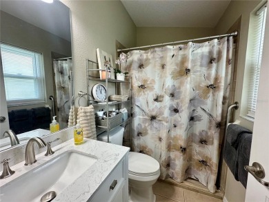 Move-In Ready  Fully Updated - Heritage Pines 55+ Golf Community on Heritage Pines Country Club in Florida - for sale on GolfHomes.com, golf home, golf lot