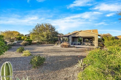 GORGEOUS VIEWS, PRIVACY & OVERSIZED LOT -Simply Gorgeous Juniper on Vista Verde Golf Course in Arizona - for sale on GolfHomes.com, golf home, golf lot