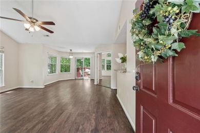 Best of Alpharetta Living at an Incredible Price!

Hard to find on Rivermont Golf and Country Club in Georgia - for sale on GolfHomes.com, golf home, golf lot