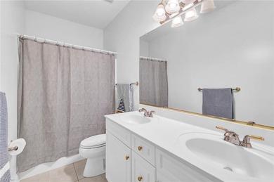 Welcome to 104 Sugar Bush! A stunning brick home nestled in the on Fords Colony Country Club in Virginia - for sale on GolfHomes.com, golf home, golf lot