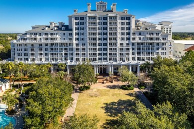 Fully Renovated Turnkey | Corner Condo | Stunning Bay + Pool on Sandestin Golf and Beach Resort - Raven in Florida - for sale on GolfHomes.com, golf home, golf lot