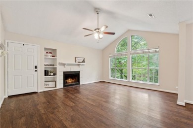 Best of Alpharetta Living at an Incredible Price!

Hard to find on Rivermont Golf and Country Club in Georgia - for sale on GolfHomes.com, golf home, golf lot
