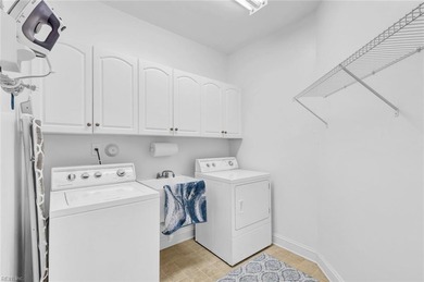 Welcome to 104 Sugar Bush! A stunning brick home nestled in the on Fords Colony Country Club in Virginia - for sale on GolfHomes.com, golf home, golf lot