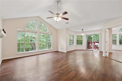 Best of Alpharetta Living at an Incredible Price!

Hard to find on Rivermont Golf and Country Club in Georgia - for sale on GolfHomes.com, golf home, golf lot