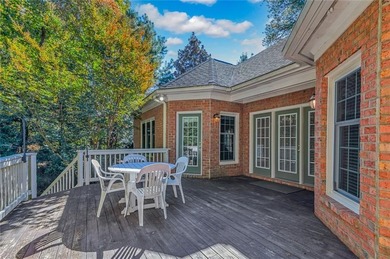 Welcome to 104 Sugar Bush! A stunning brick home nestled in the on Fords Colony Country Club in Virginia - for sale on GolfHomes.com, golf home, golf lot