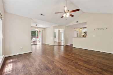 Best of Alpharetta Living at an Incredible Price!

Hard to find on Rivermont Golf and Country Club in Georgia - for sale on GolfHomes.com, golf home, golf lot