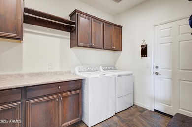 GORGEOUS VIEWS, PRIVACY & OVERSIZED LOT -Simply Gorgeous Juniper on Vista Verde Golf Course in Arizona - for sale on GolfHomes.com, golf home, golf lot