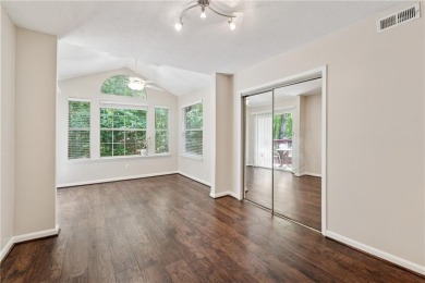 Best of Alpharetta Living at an Incredible Price!

Hard to find on Rivermont Golf and Country Club in Georgia - for sale on GolfHomes.com, golf home, golf lot