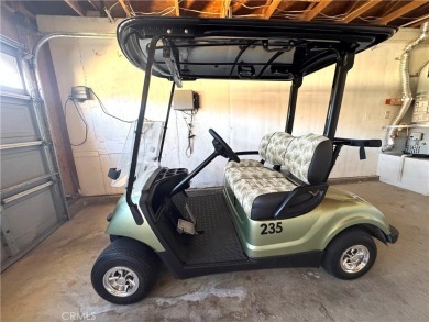 Wonderful 55+ Senior home in the Highland Springs Country Club on Highland Springs Village Golf Course in California - for sale on GolfHomes.com, golf home, golf lot