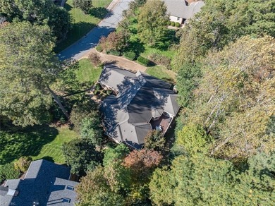 Welcome to 104 Sugar Bush! A stunning brick home nestled in the on Fords Colony Country Club in Virginia - for sale on GolfHomes.com, golf home, golf lot