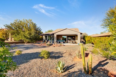 GORGEOUS VIEWS, PRIVACY & OVERSIZED LOT -Simply Gorgeous Juniper on Vista Verde Golf Course in Arizona - for sale on GolfHomes.com, golf home, golf lot