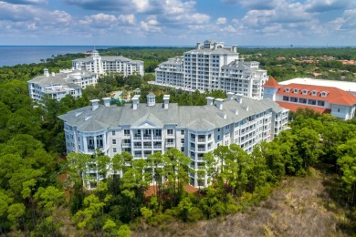 Fully Renovated Turnkey | Corner Condo | Stunning Bay + Pool on Sandestin Golf and Beach Resort - Raven in Florida - for sale on GolfHomes.com, golf home, golf lot