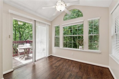 Best of Alpharetta Living at an Incredible Price!

Hard to find on Rivermont Golf and Country Club in Georgia - for sale on GolfHomes.com, golf home, golf lot