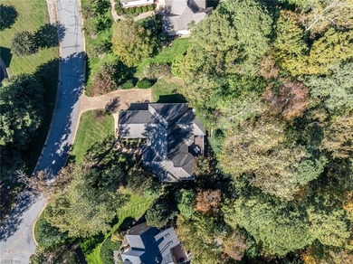 Welcome to 104 Sugar Bush! A stunning brick home nestled in the on Fords Colony Country Club in Virginia - for sale on GolfHomes.com, golf home, golf lot