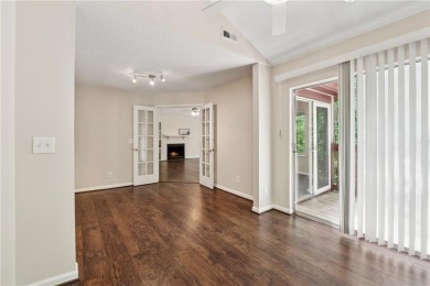 Best of Alpharetta Living at an Incredible Price!

Hard to find on Rivermont Golf and Country Club in Georgia - for sale on GolfHomes.com, golf home, golf lot
