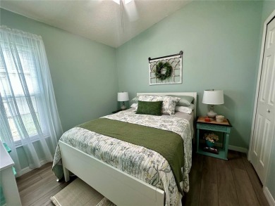 Move-In Ready  Fully Updated - Heritage Pines 55+ Golf Community on Heritage Pines Country Club in Florida - for sale on GolfHomes.com, golf home, golf lot