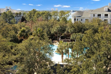 Fully Renovated Turnkey | Corner Condo | Stunning Bay + Pool on Sandestin Golf and Beach Resort - Raven in Florida - for sale on GolfHomes.com, golf home, golf lot
