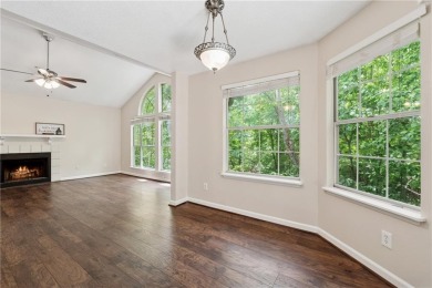 Best of Alpharetta Living at an Incredible Price!

Hard to find on Rivermont Golf and Country Club in Georgia - for sale on GolfHomes.com, golf home, golf lot