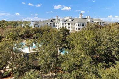 Fully Renovated Turnkey | Corner Condo | Stunning Bay + Pool on Sandestin Golf and Beach Resort - Raven in Florida - for sale on GolfHomes.com, golf home, golf lot