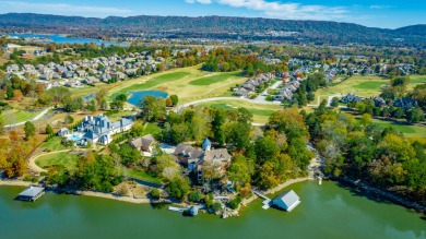 Welcome to 7998 Giorgio Circle, one of Chattanooga's premier on The Champions Club At Hampton Creek in Tennessee - for sale on GolfHomes.com, golf home, golf lot