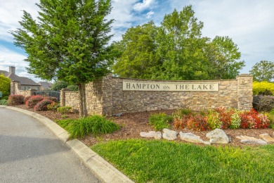 Welcome to 7998 Giorgio Circle, one of Chattanooga's premier on The Champions Club At Hampton Creek in Tennessee - for sale on GolfHomes.com, golf home, golf lot