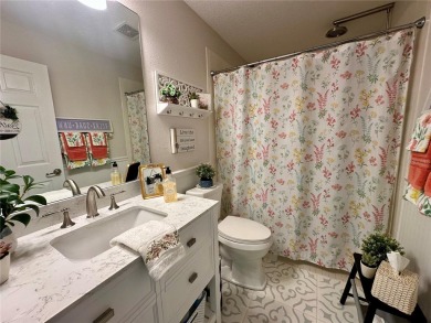 Move-In Ready  Fully Updated - Heritage Pines 55+ Golf Community on Heritage Pines Country Club in Florida - for sale on GolfHomes.com, golf home, golf lot