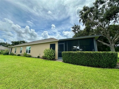 Move-In Ready  Fully Updated - Heritage Pines 55+ Golf Community on Heritage Pines Country Club in Florida - for sale on GolfHomes.com, golf home, golf lot