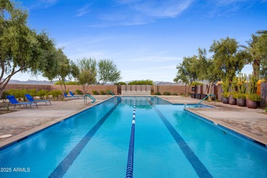 GORGEOUS VIEWS, PRIVACY & OVERSIZED LOT -Simply Gorgeous Juniper on Vista Verde Golf Course in Arizona - for sale on GolfHomes.com, golf home, golf lot