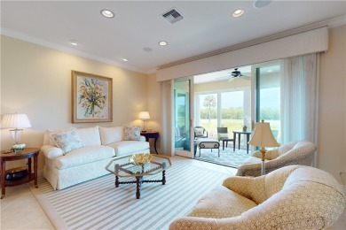 This pristine and beautifully updated sunny home with a on Oak Harbor Country Club in Florida - for sale on GolfHomes.com, golf home, golf lot