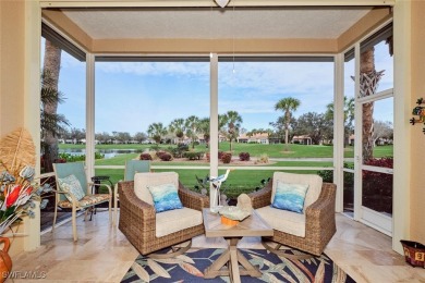 You must see this beautifully updated and upscale furnished 3 on Pelicans Nest Golf Club in Florida - for sale on GolfHomes.com, golf home, golf lot