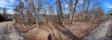 **Prime Residential Lot in Porto Cima - Lake of the Ozarks** on The Club At Porto Cima in Missouri - for sale on GolfHomes.com, golf home, golf lot