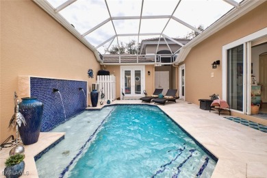 You must see this beautifully updated and upscale furnished 3 on Pelicans Nest Golf Club in Florida - for sale on GolfHomes.com, golf home, golf lot