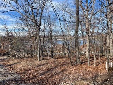 **Prime Residential Lot in Porto Cima - Lake of the Ozarks** on The Club At Porto Cima in Missouri - for sale on GolfHomes.com, golf home, golf lot
