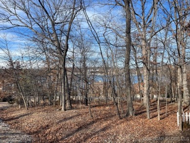 **Prime Residential Lot in Porto Cima - Lake of the Ozarks** on The Club At Porto Cima in Missouri - for sale on GolfHomes.com, golf home, golf lot