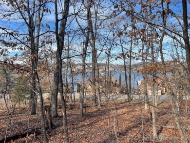 **Prime Residential Lot in Porto Cima - Lake of the Ozarks** on The Club At Porto Cima in Missouri - for sale on GolfHomes.com, golf home, golf lot