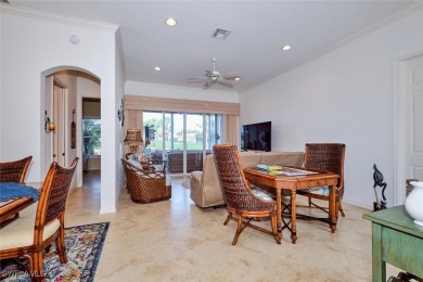 You must see this beautifully updated and upscale furnished 3 on Pelicans Nest Golf Club in Florida - for sale on GolfHomes.com, golf home, golf lot