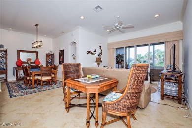 You must see this beautifully updated and upscale furnished 3 on Pelicans Nest Golf Club in Florida - for sale on GolfHomes.com, golf home, golf lot