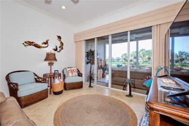 You must see this beautifully updated and upscale furnished 3 on Pelicans Nest Golf Club in Florida - for sale on GolfHomes.com, golf home, golf lot