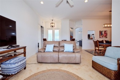 You must see this beautifully updated and upscale furnished 3 on Pelicans Nest Golf Club in Florida - for sale on GolfHomes.com, golf home, golf lot