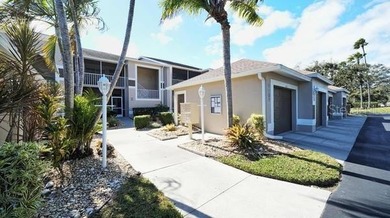 Here it is, that highly sought-after FIRST FLOOR condo in on Stoneybrook Golf and Country Club of Sarasota in Florida - for sale on GolfHomes.com, golf home, golf lot
