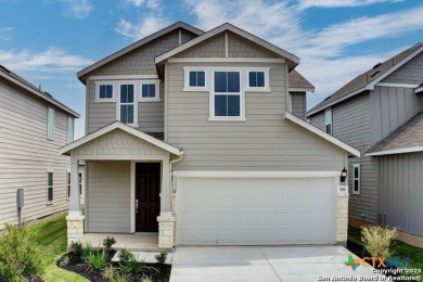 **Game Room, Granite Countertops, Blinds at Standard Locations** on Landa Park Golf Course in Texas - for sale on GolfHomes.com, golf home, golf lot