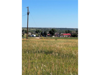 This property is one of over 140 individual lots being sold on Hollydot Golf Course in Colorado - for sale on GolfHomes.com, golf home, golf lot