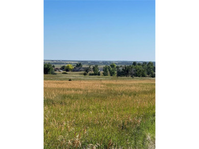 This property is one of over 140 individual lots being sold on Hollydot Golf Course in Colorado - for sale on GolfHomes.com, golf home, golf lot