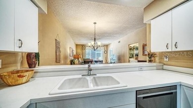 Here it is, that highly sought-after FIRST FLOOR condo in on Stoneybrook Golf and Country Club of Sarasota in Florida - for sale on GolfHomes.com, golf home, golf lot